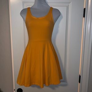 Express mini dress size XS